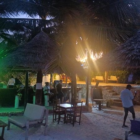 Swahili Palace Zanzibar 프와니 음찬가니 외부 사진