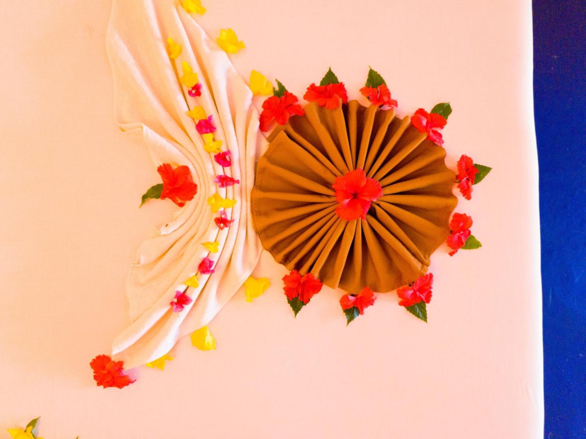 Swahili Palace Zanzibar 프와니 음찬가니 외부 사진