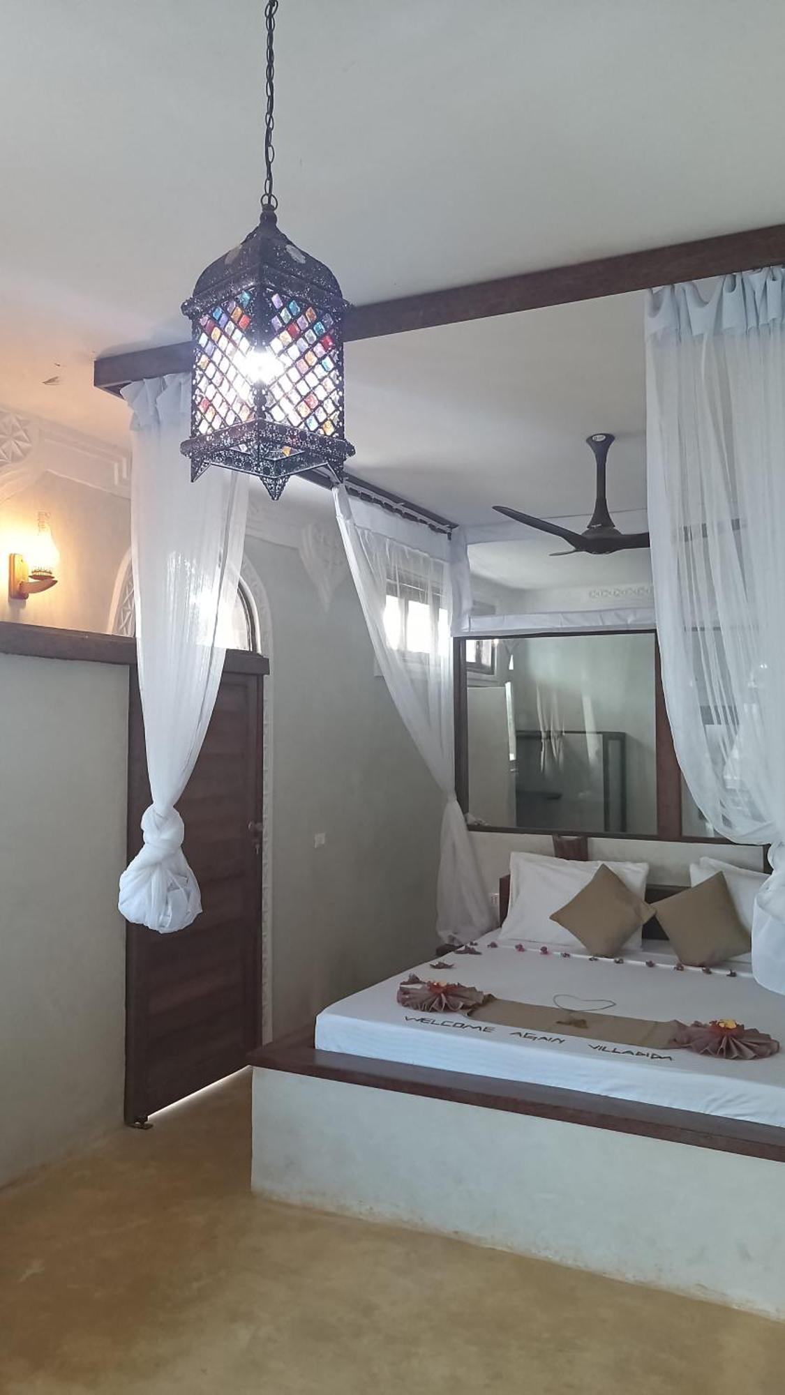Swahili Palace Zanzibar 프와니 음찬가니 외부 사진